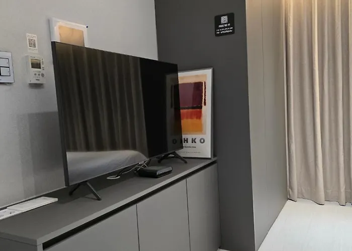 ヴィラ Deluxe ソウル特別市